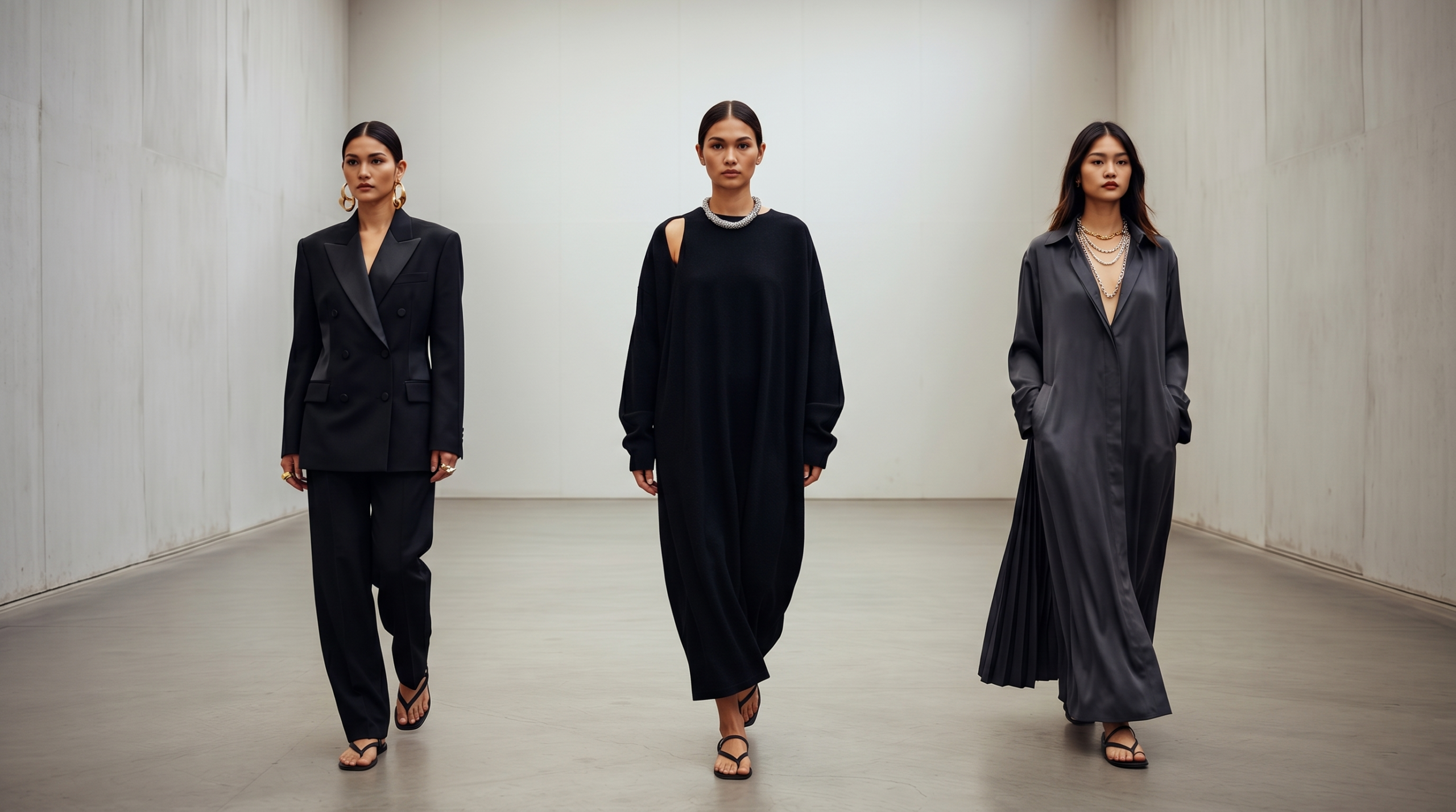 Garments