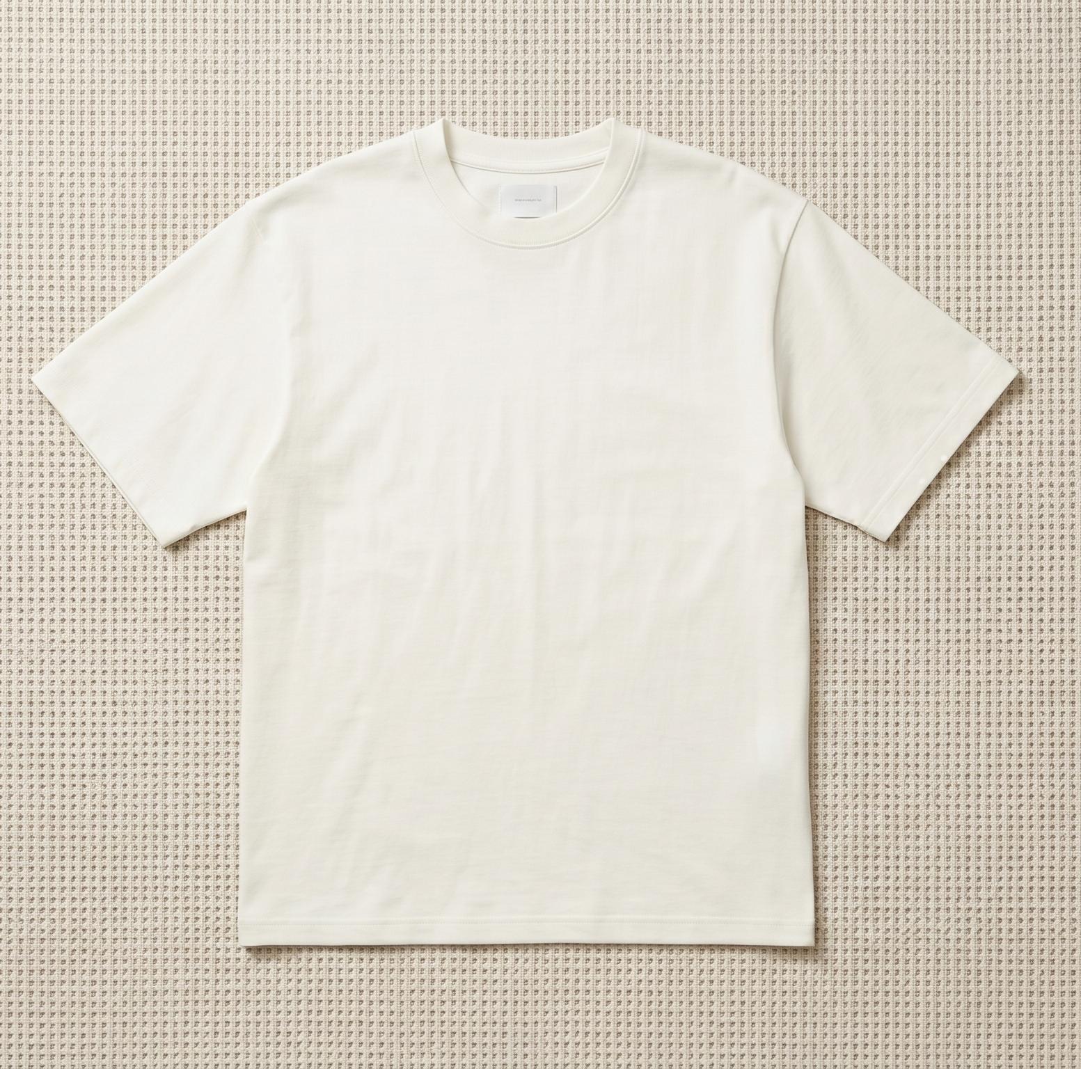 The Heavyweight Tee
