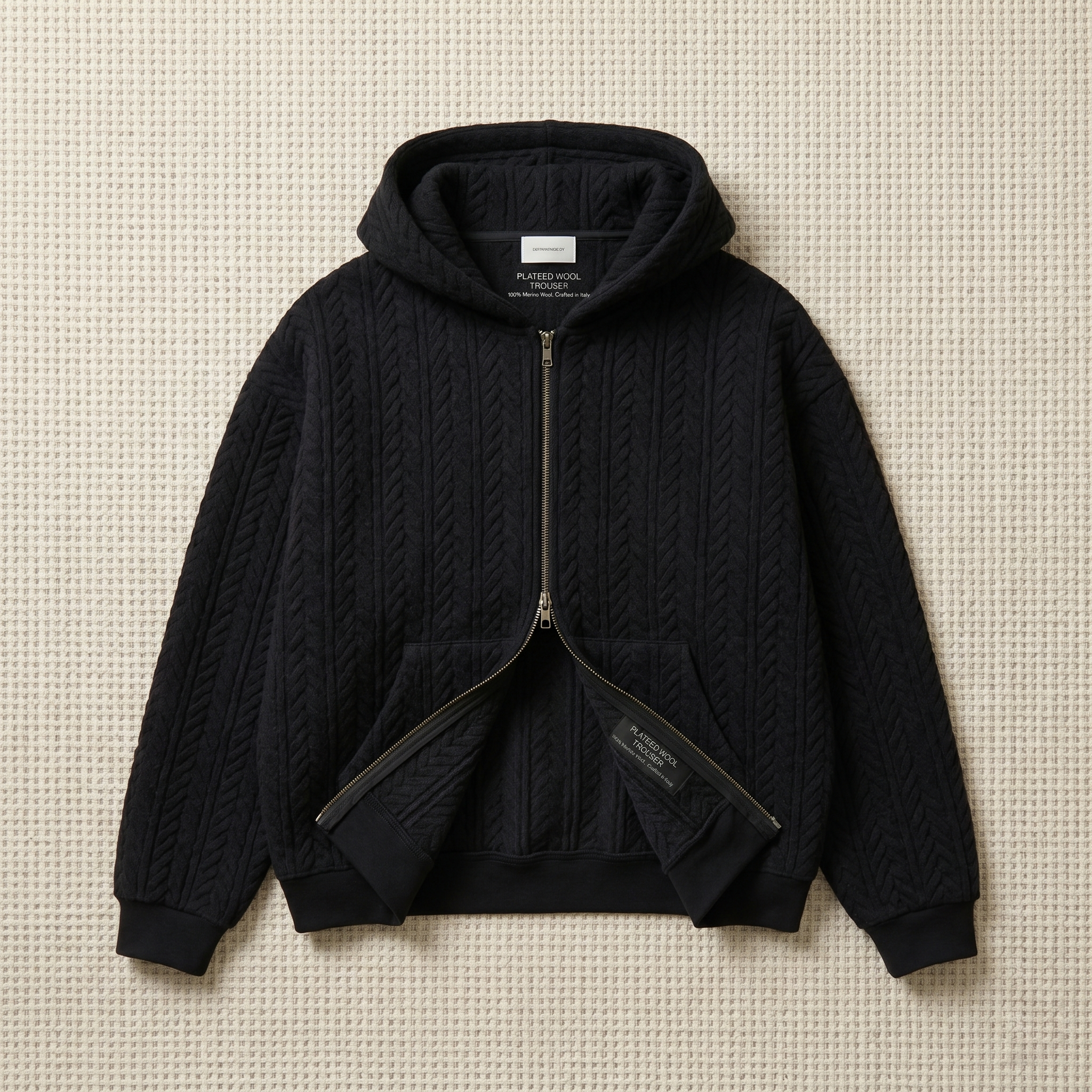 Oversized Hoodie 003